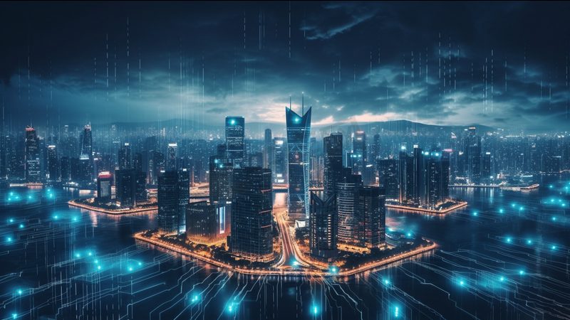 数据安全认证标准：企业筑牢信息防线的基石