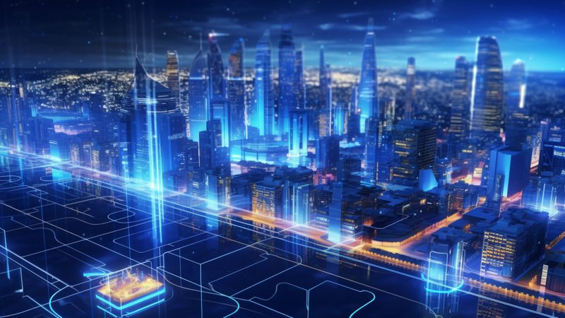 国产ERP软件定制开发：企业数字化转型的关键一步